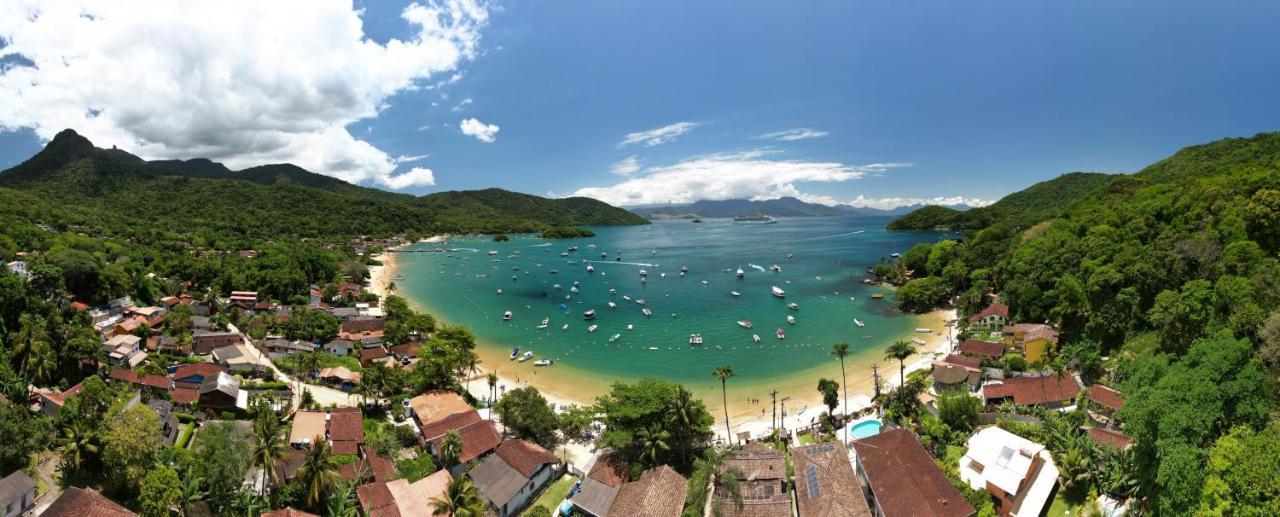 Atlantic Forest Room Angra dos Reis Exterior foto