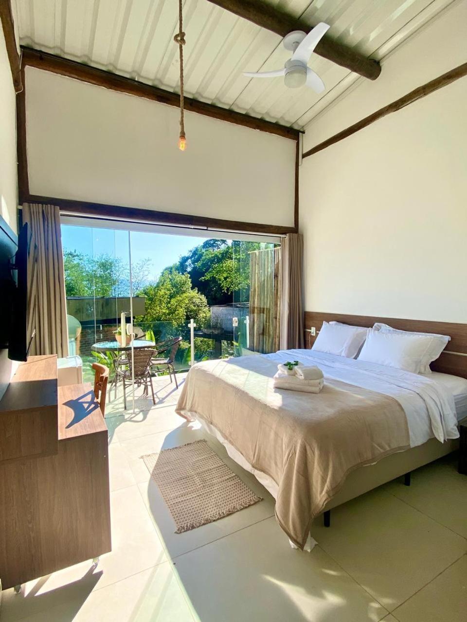 Atlantic Forest Room Angra dos Reis Exterior foto
